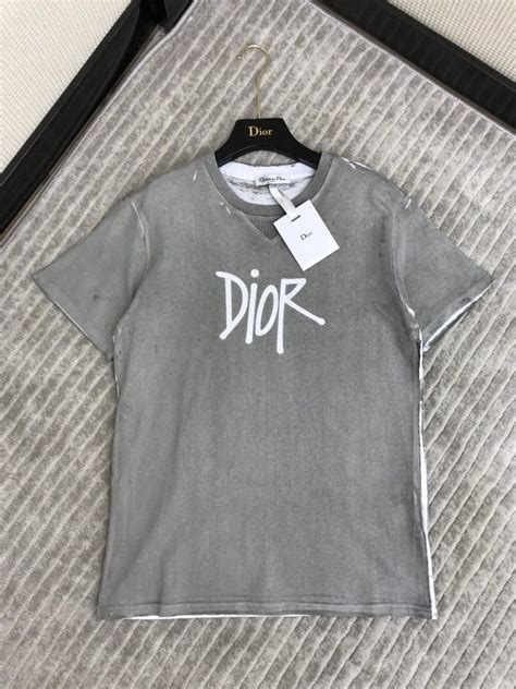 dior t shirt 2020.